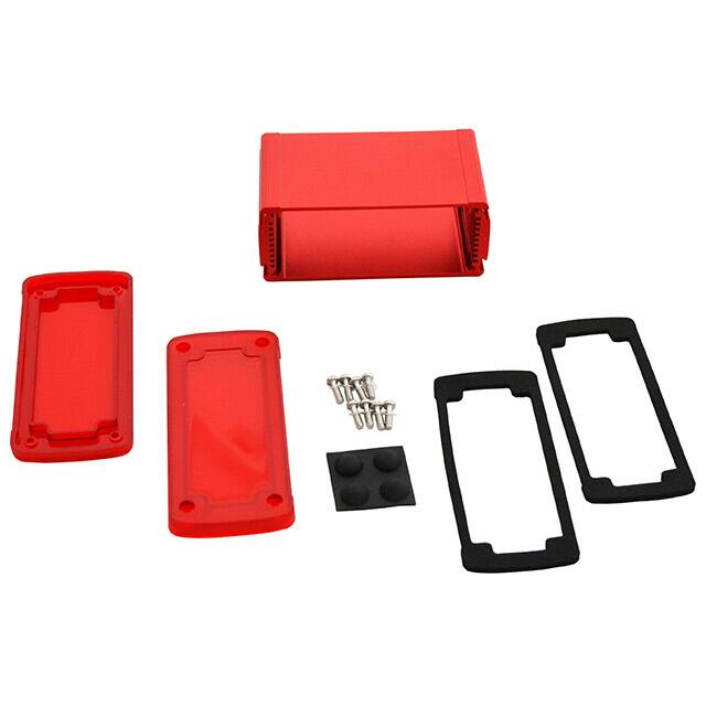 EXN-23356-RDP Bud Industries  Boxen